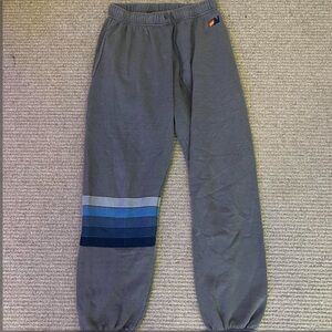 Aviator nation sweatpants